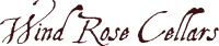 Wind rose cellars