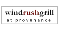 Windrush grill