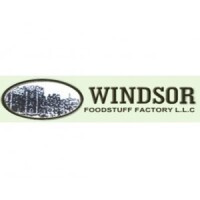 Windsor foodstuff factory
