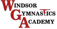 Windsor gymnastics academy