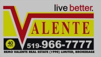 Valente real estate