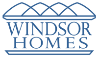 Windsor homes texas