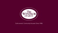 Windsor of savoy