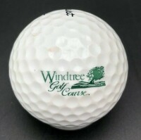 Windtree golf course