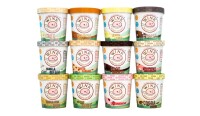 Wink frozen desserts