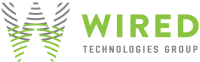 Wired technology company