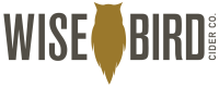 Wise bird cider co.