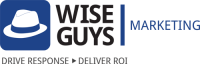 Wiseguys marketing