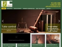 Willis h. blacknall, iii, p.c.