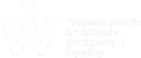 Women's islamic initiative in spirituality & equality