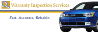 Warranty inspection services, llc
