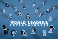 World leaders entertainment