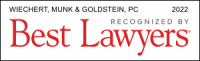 Wiechert, munk & goldstein, pc
