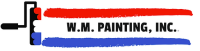 W. m. painting, inc.