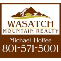 Wasatch mountain realty
