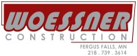 Woessner construction inc