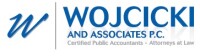 Wojcicki & associates, p.c.