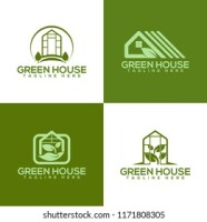 Wojo's greenhouse