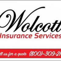 Jason wolcott insurance svc