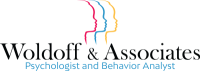 Woldoff associates