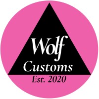 Wolf customs
