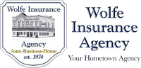 Wolfe insurance agency