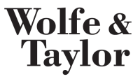 Wolfe & taylor, inc.