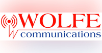 Wolfe communication