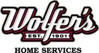 Wolfer's home services