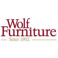 Wolf furniture galleries