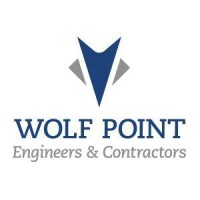 Wolf point engineers & contractors