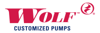 Wolf pump