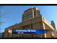 Woodbury county courthouse
