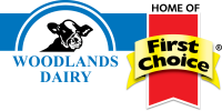 Woodlands dairy