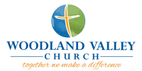 Woodland valley church