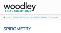 Woodley trial solutions