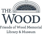 Wood memorial library & museum