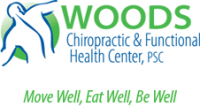 Woods chiropractic and functional health center, psc