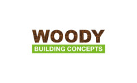 Woody construction