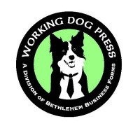 Working dog press inc