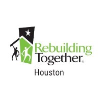 Rebuilding Together - Houston