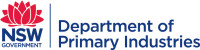 Department of Primary Industry, New South Wales