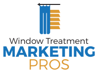 Window treatment marketing pros