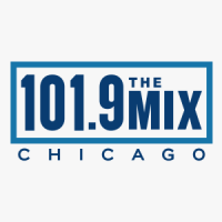 101.9fm the mix - wtmx chicago