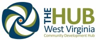 West virginia community development hub