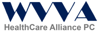 Wvva health care