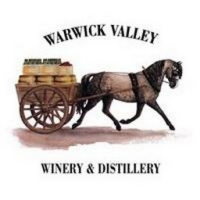 Warwick valley winery