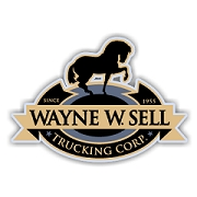 Sell wayne w corp trucking
