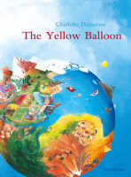 The yellow balloon inc