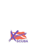 Xplore scuba